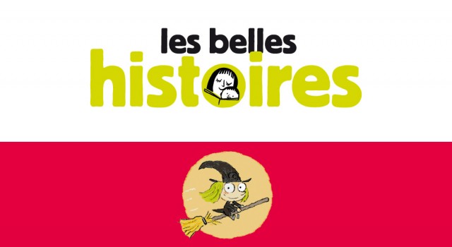 Belles Histoires Bayard Jeunesse &#8211; Site web