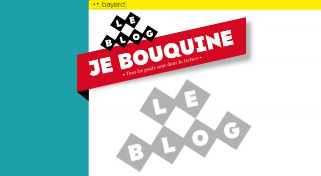 Je Bouquine Bayard Presse &#8211; Blog