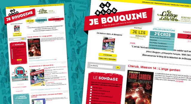 Je Bouquine Bayard Presse &#8211; Blog