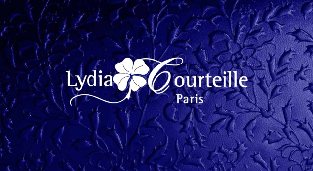 Lydia Courteille Joaillerie