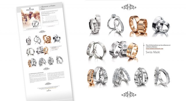 Meister Joaillerie