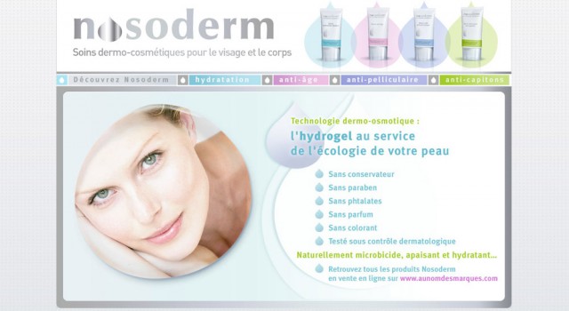 Nosoderm