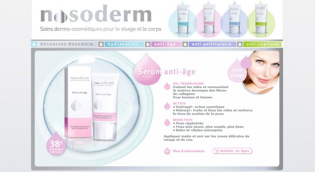 Nosoderm