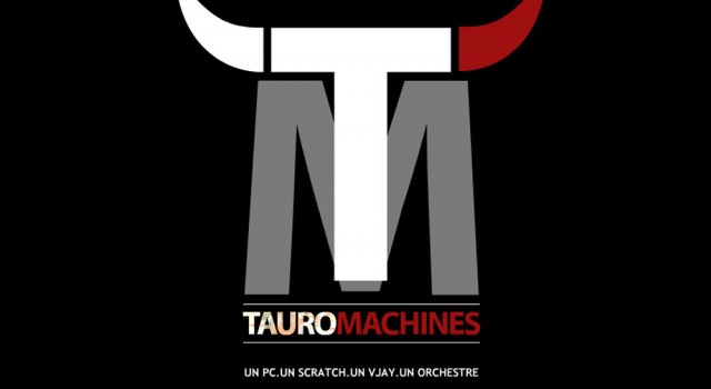 Tauromachines &#8211; Site web