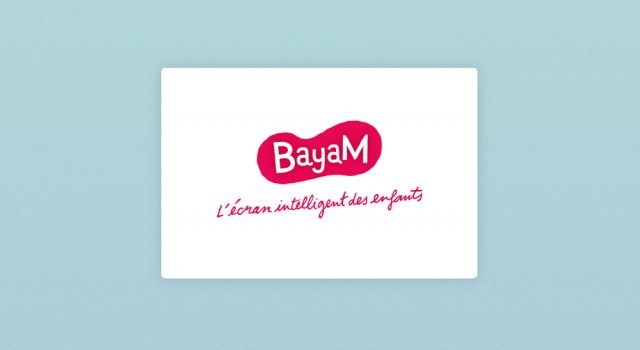 Bayam &#8211; CDRom