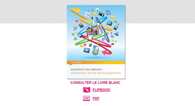 CESP &#8211; Newsletter &#038; FlipBook Livre Blanc