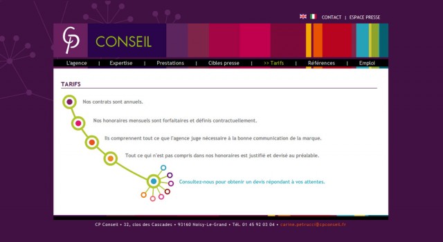 CP Conseil