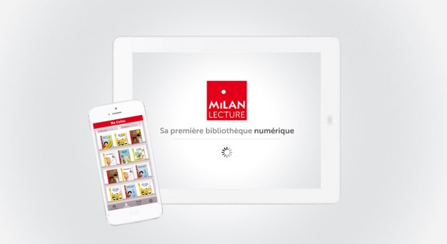 Milan Lecture App