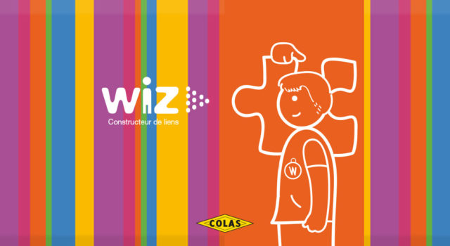 Colas Easy Wiz &#8211; Newsletter