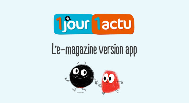 1Jour1Actu App