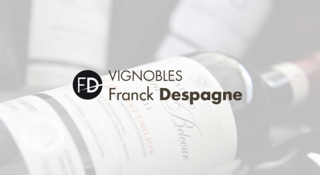 Vignobles Franck Despagne