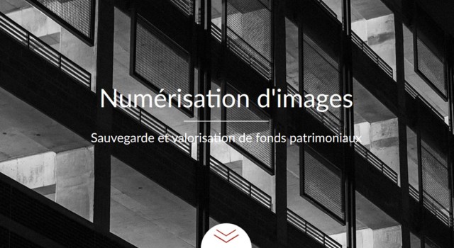 Tribvn (Numérisation patrimoniale)