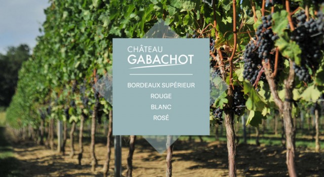 Chateau Gabachot