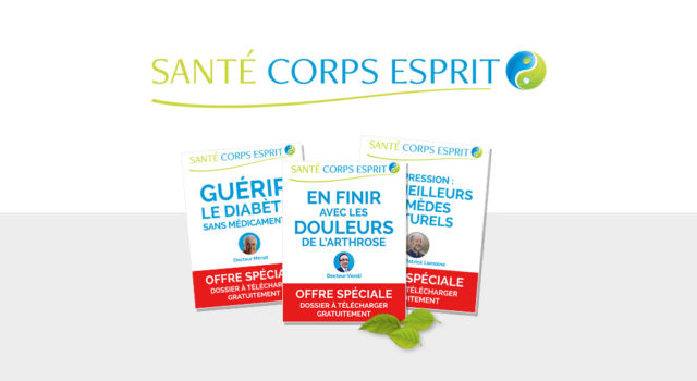 Santé Corps Esprit