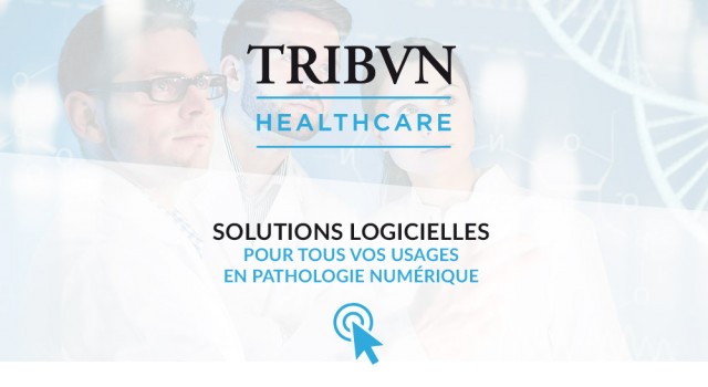 Tribvn Healthcare