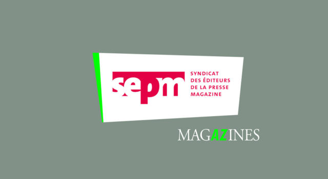 SEPM Magazines