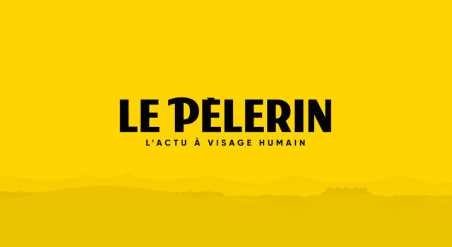 Le Pèlerin