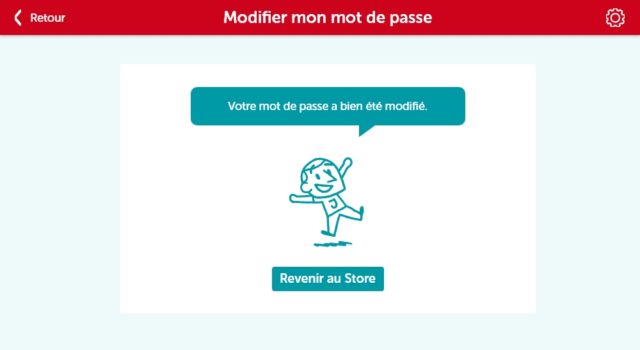 J&rsquo;aime lire Store App