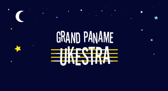Grand Paname Ukestra