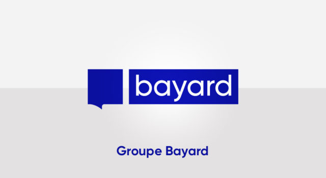 Groupe Bayard