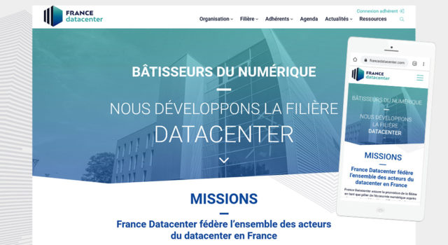 France Datacenter