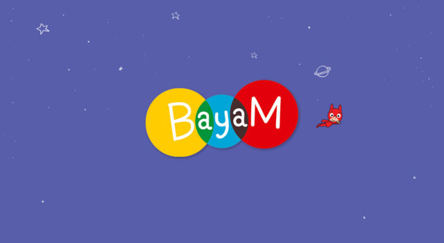 Bayam