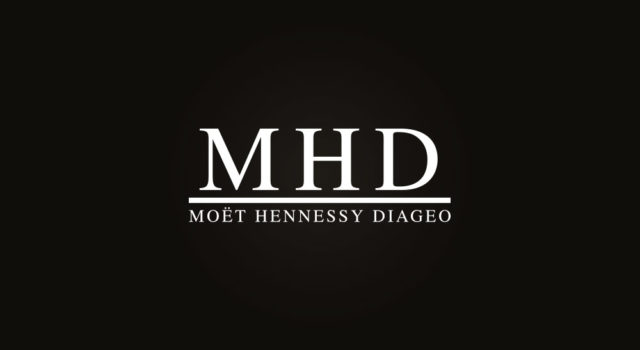 Moët Hennessy Diageo