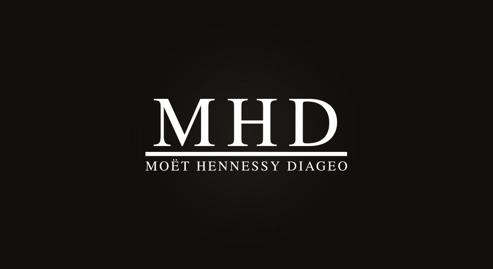 moet hennessy diageo logo