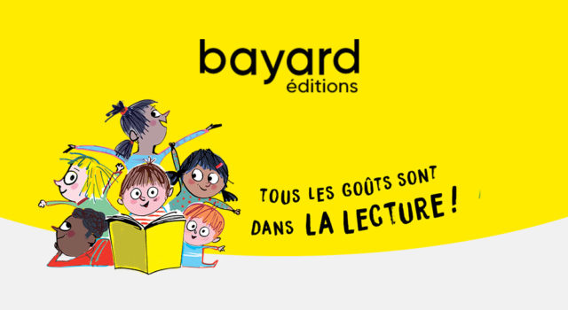 Bayard Éditions