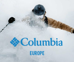 Columbia Email marketing