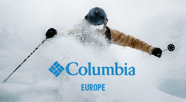 Columbia Sportswear Columbia Sportswear