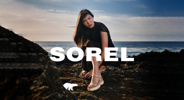 Sorel Footwear Sorel Footwear