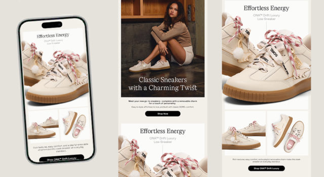 sorel design email marketing sorel design email marketing